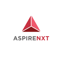 Aspirenxt logo