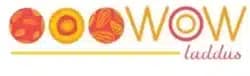 wow laddus logo