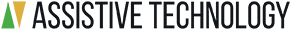 Assistive technology logo