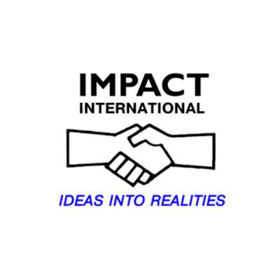 Impact logo