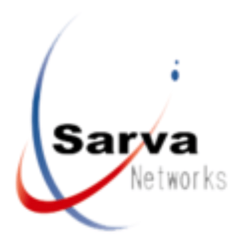 sarva network logo