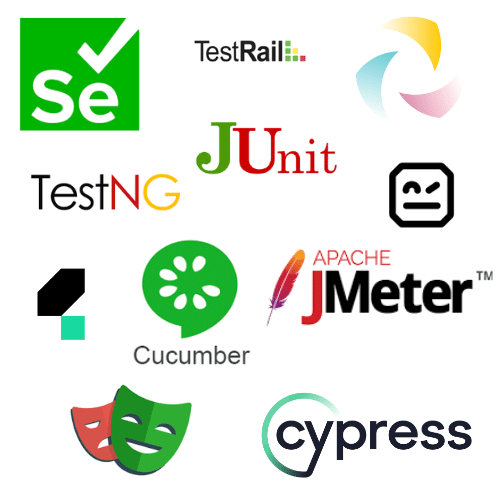 System Testing - Plexcel Info Systems Private Limited