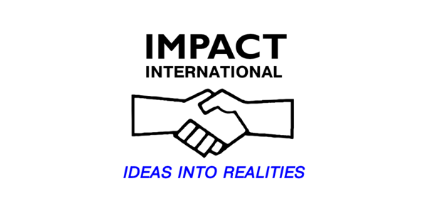 Impact logo