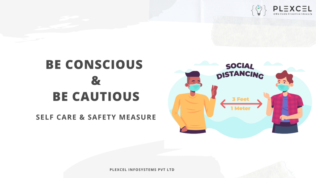 Shifting Landscape | Work-Life Balance - Plexcel Info Systems Private ...