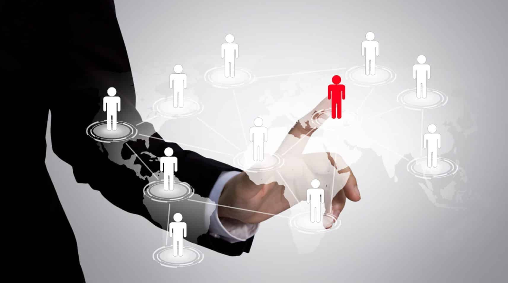 Talent acquisition